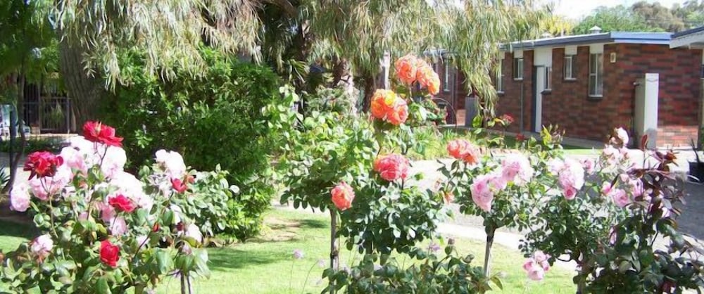 Tocumwal All Seasons