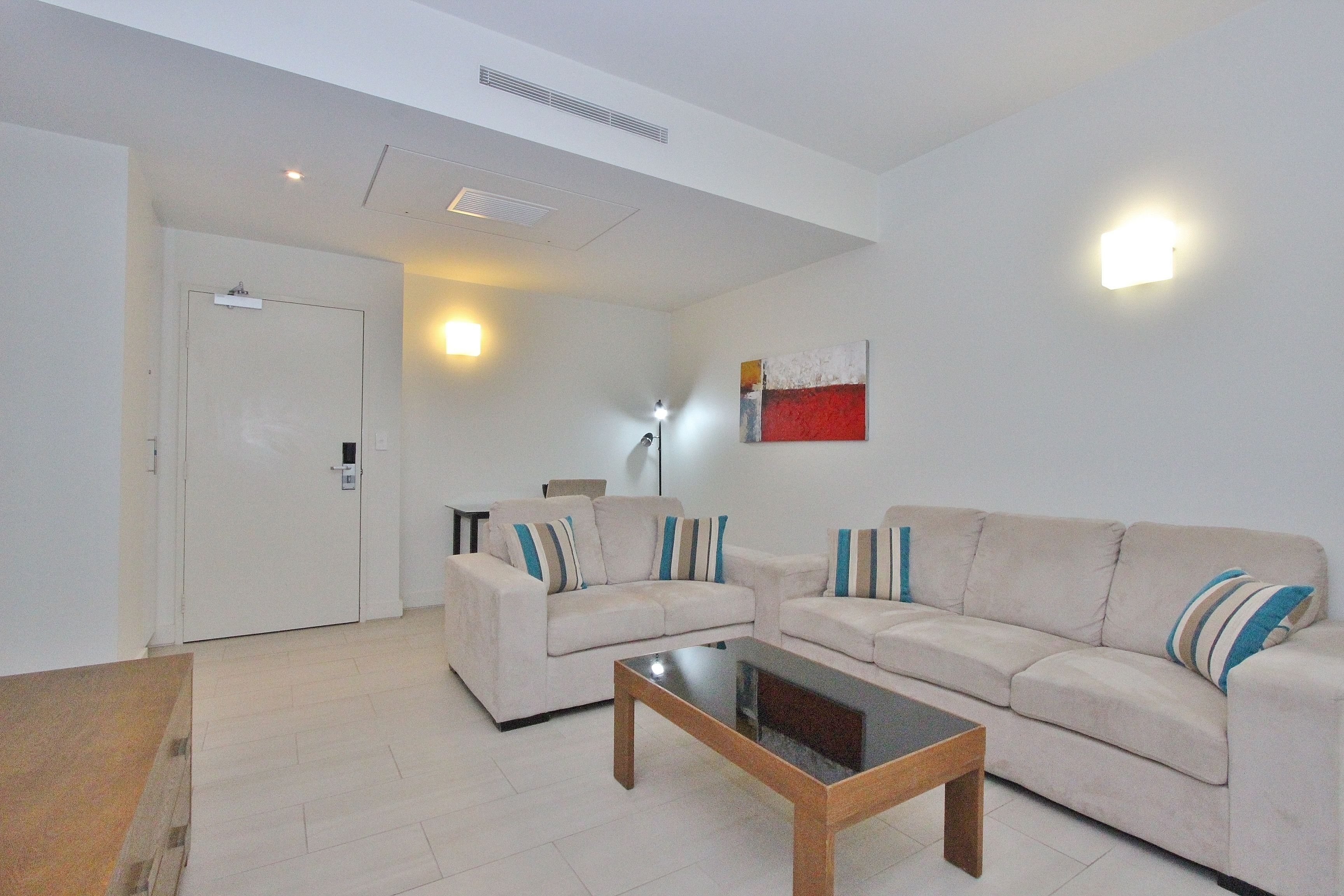 Elysium The Drift Apartment