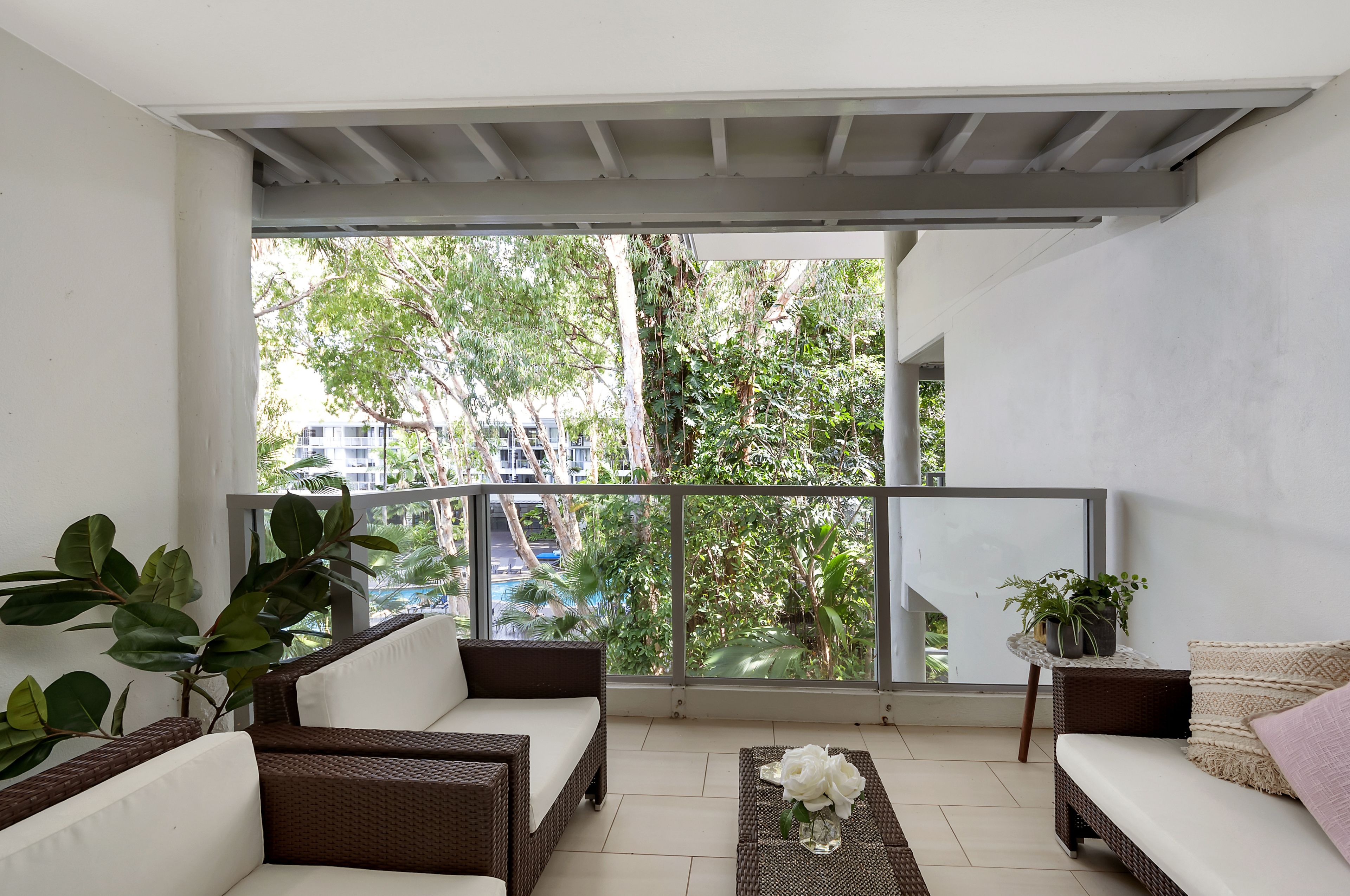 Elysium The Drift Apartment