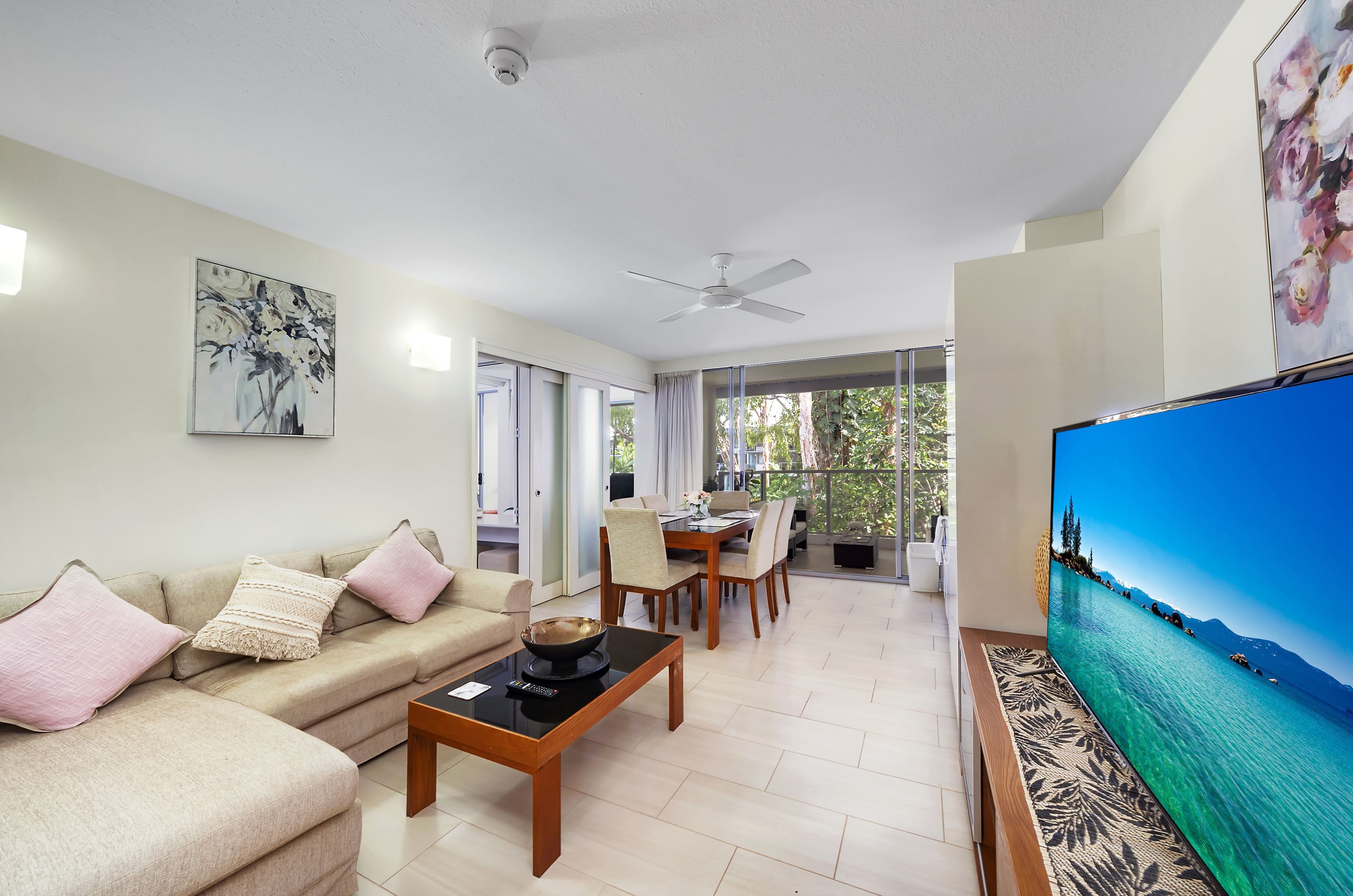 Elysium The Drift Apartment