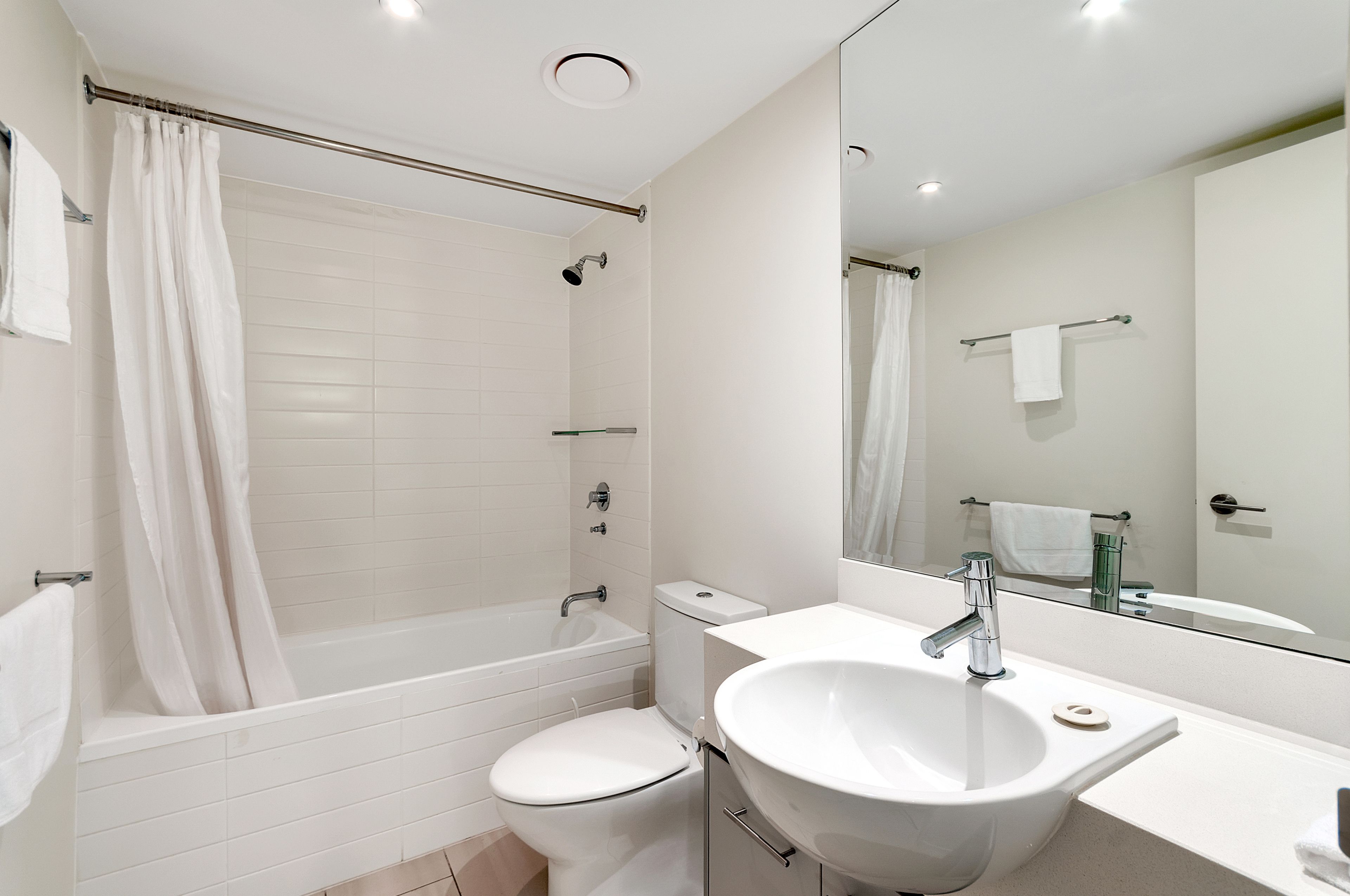 Elysium The Drift Apartment