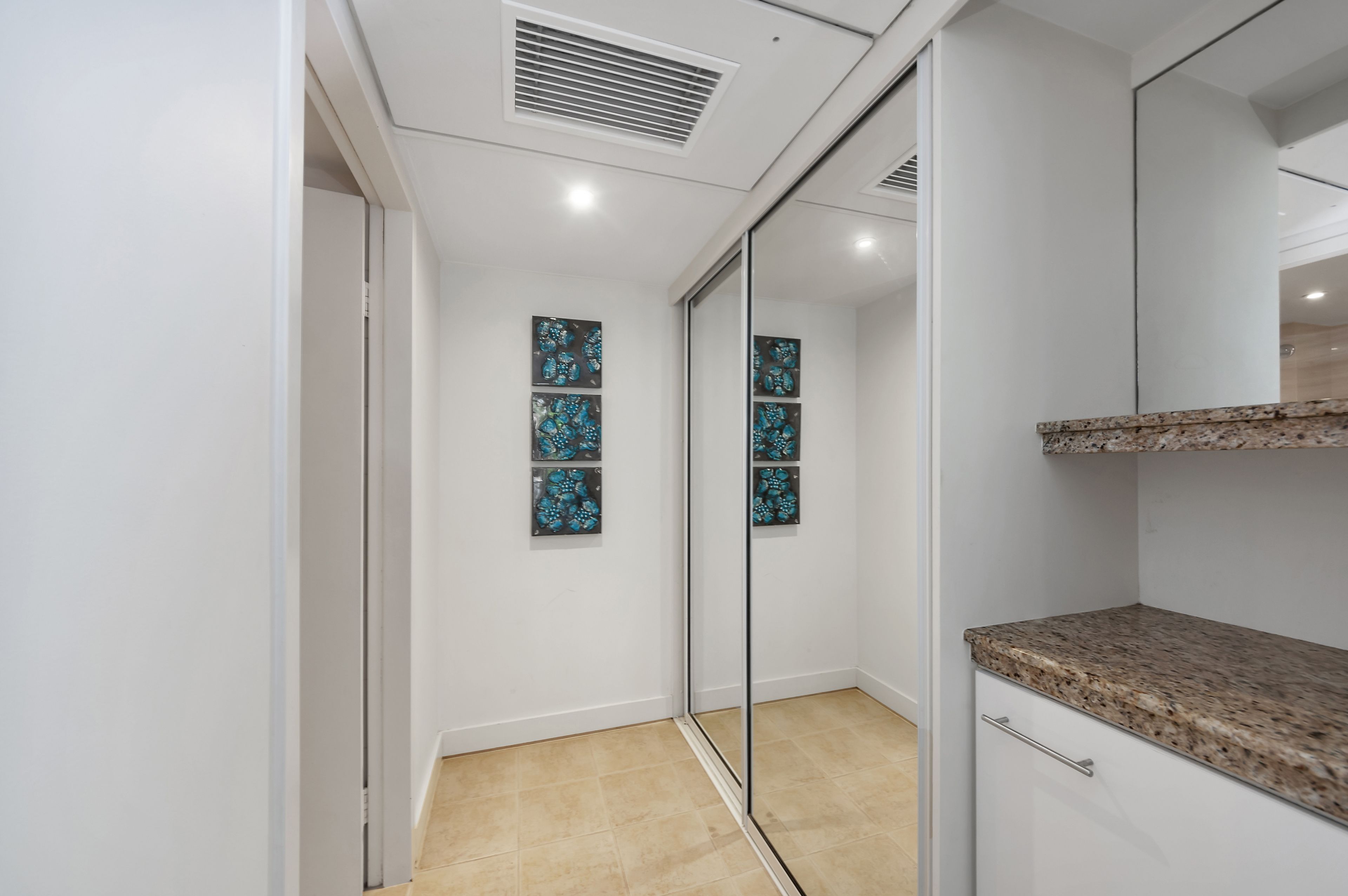 Elysium The Drift Apartment