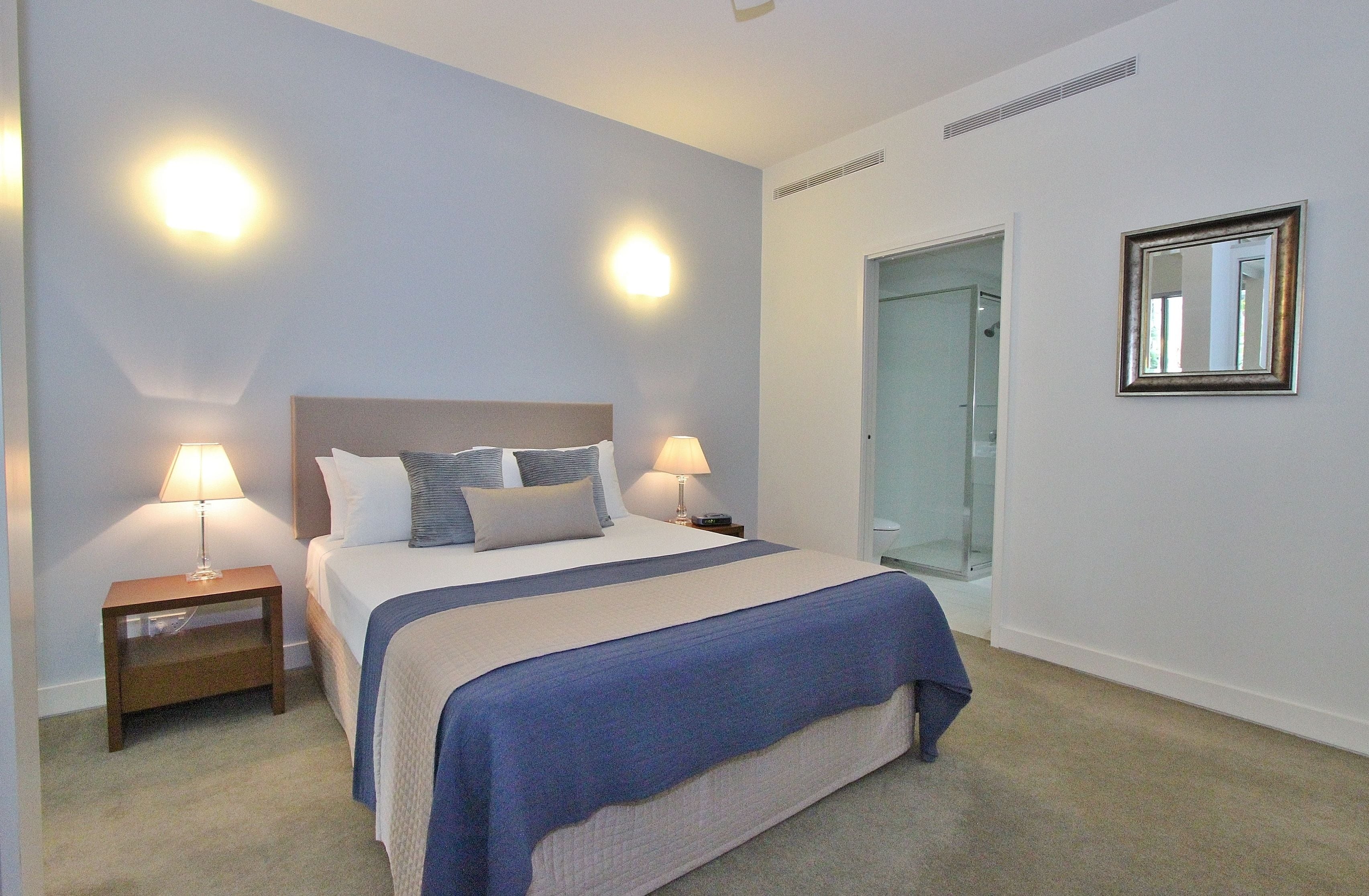 Elysium The Drift Apartment