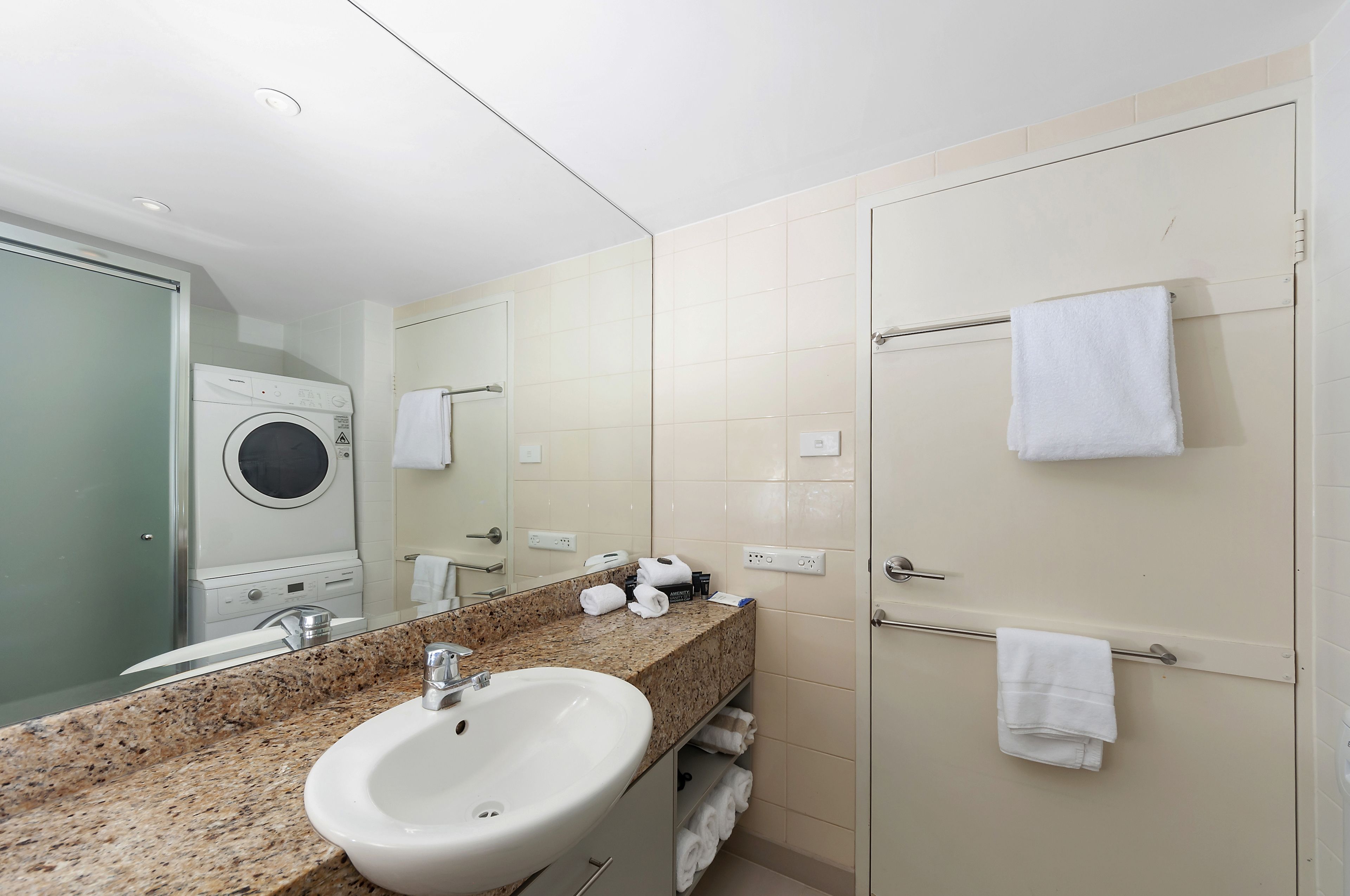 Elysium The Drift Apartment