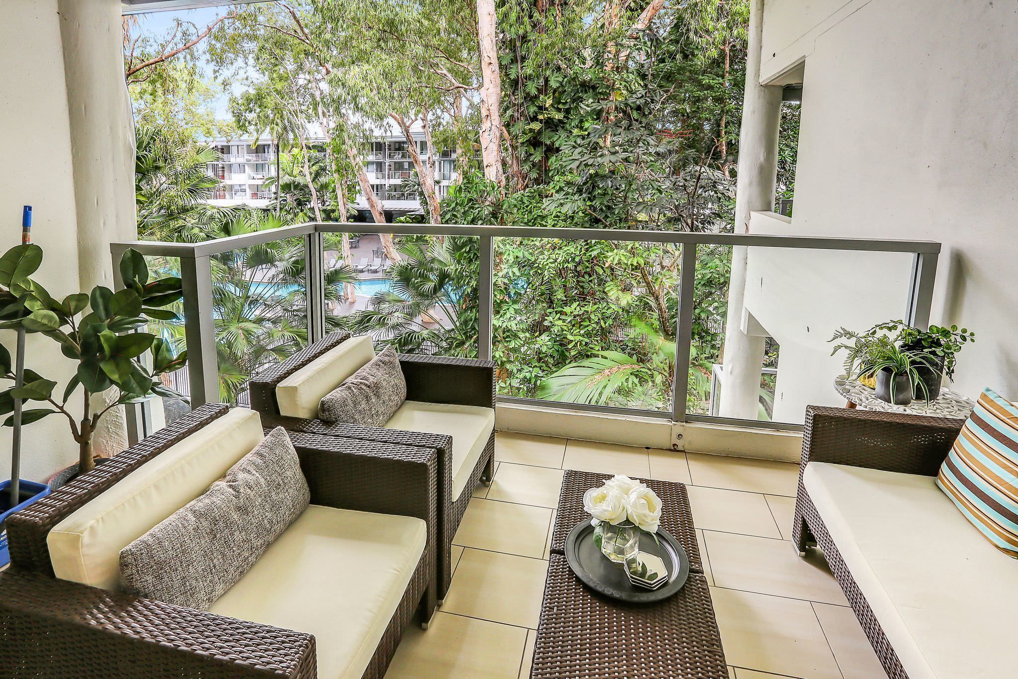 Elysium The Drift Apartment