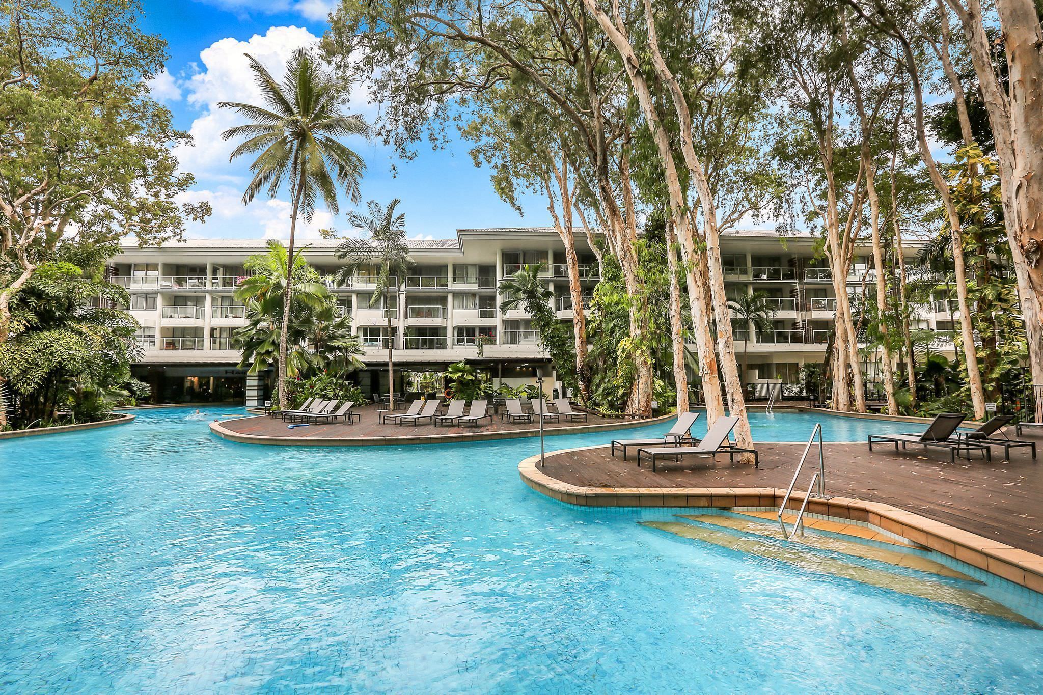 Elysium The Drift Apartment