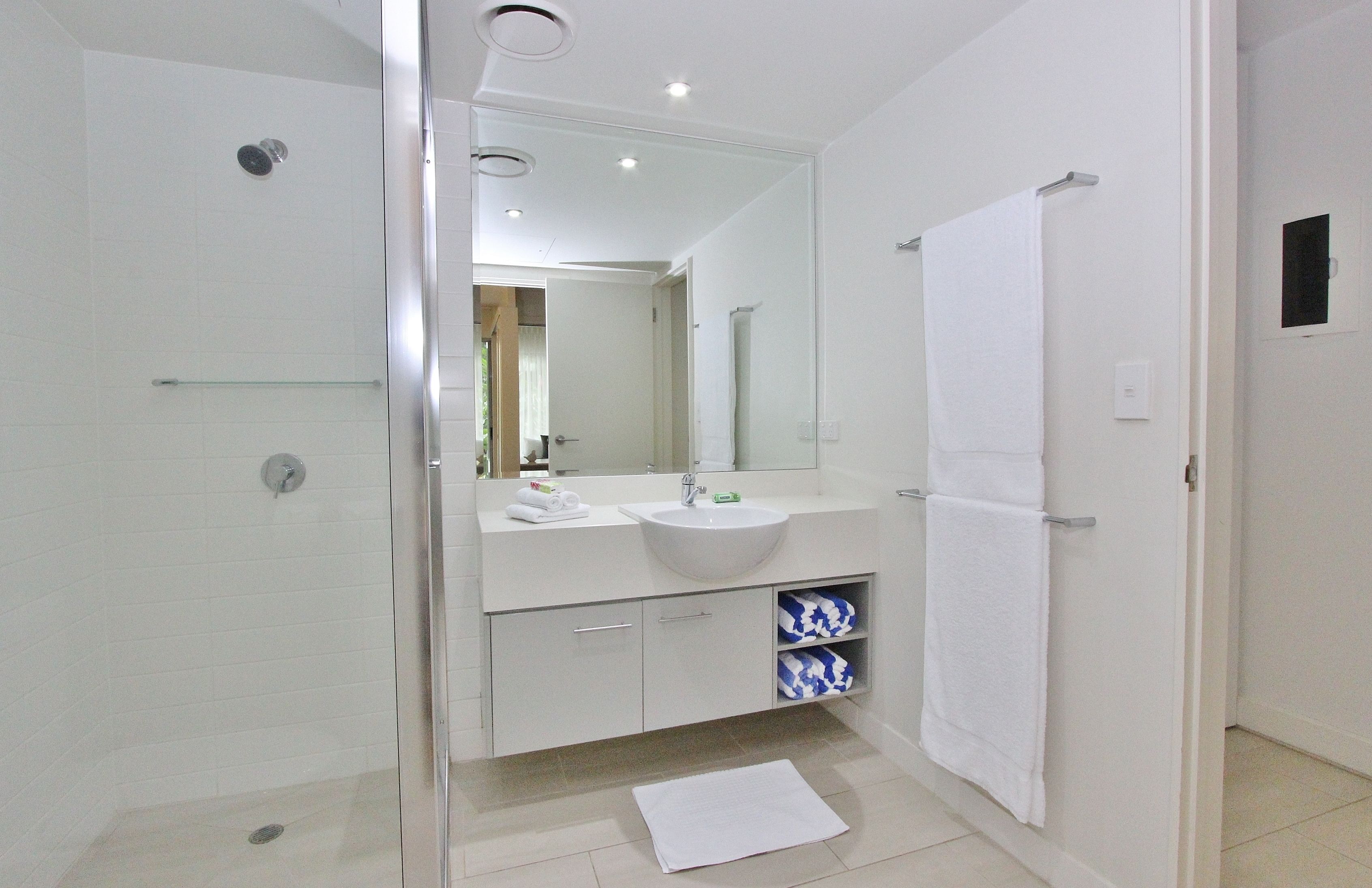 Elysium The Drift Apartment