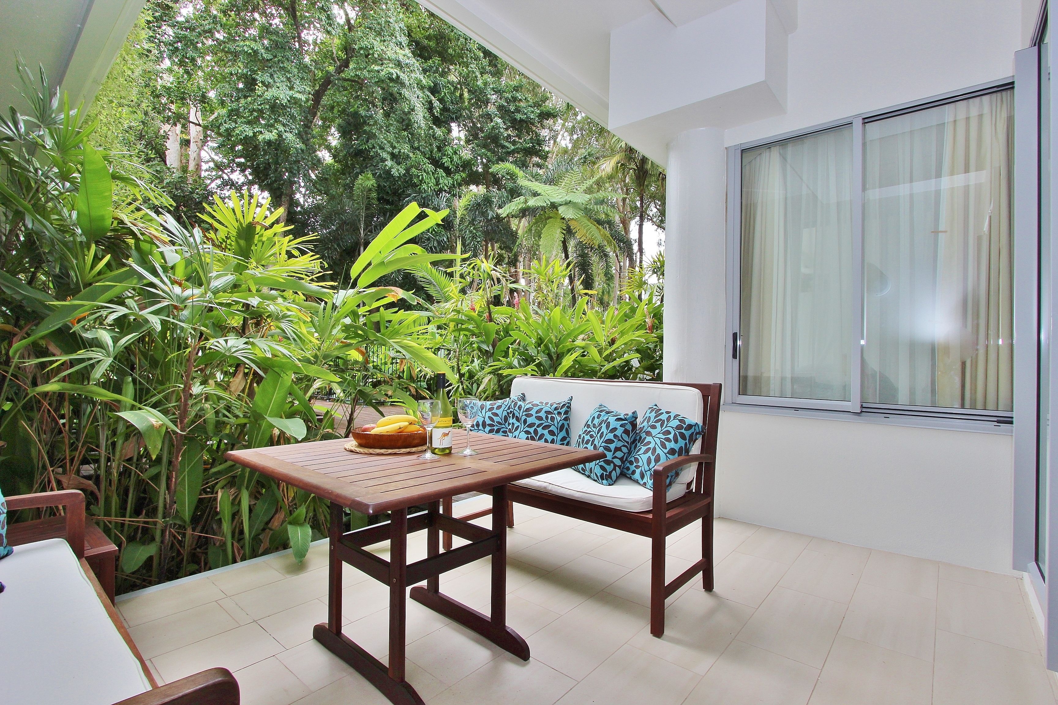 Elysium The Drift Apartment