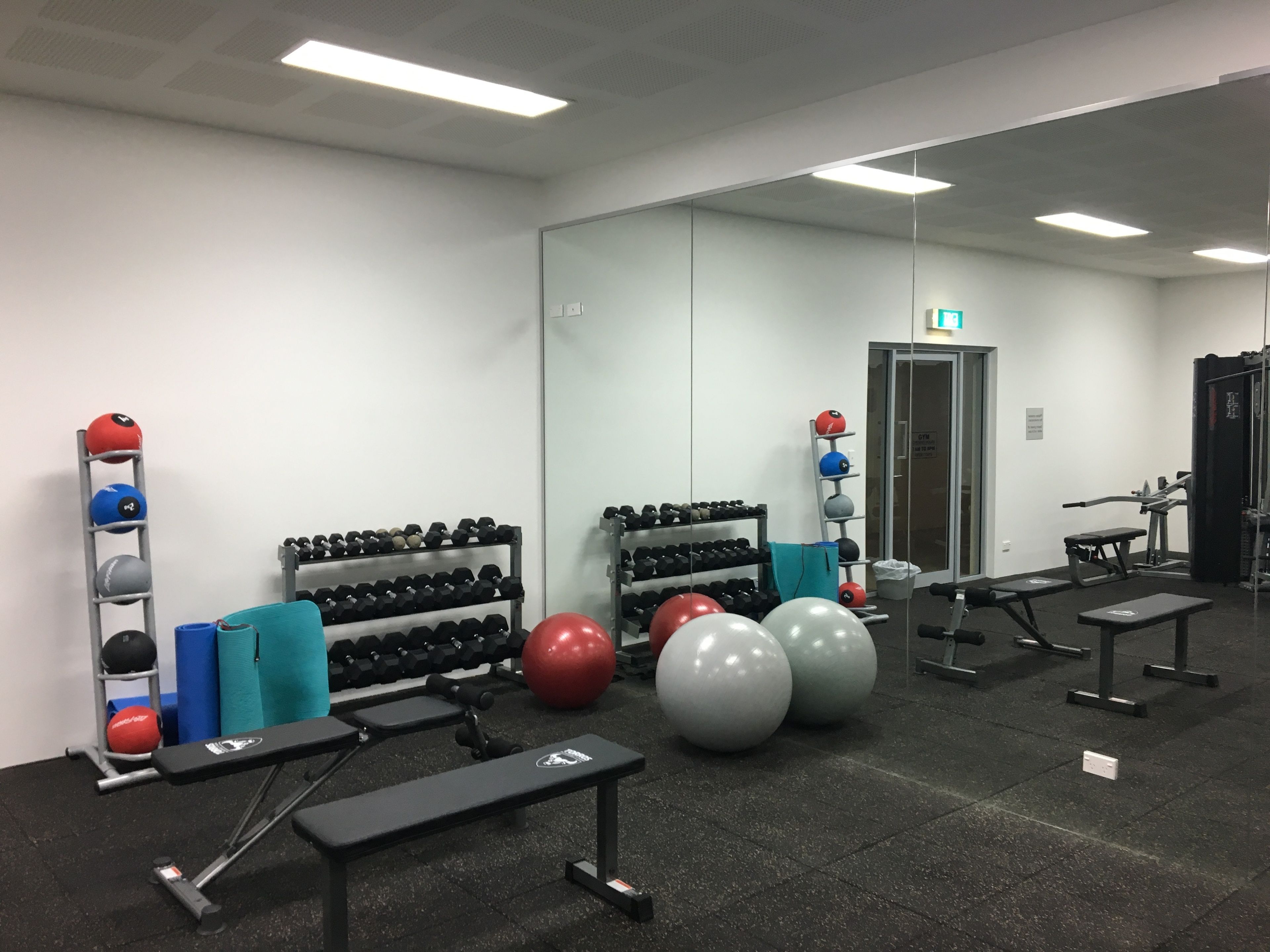 Elysium The Drift Apartment