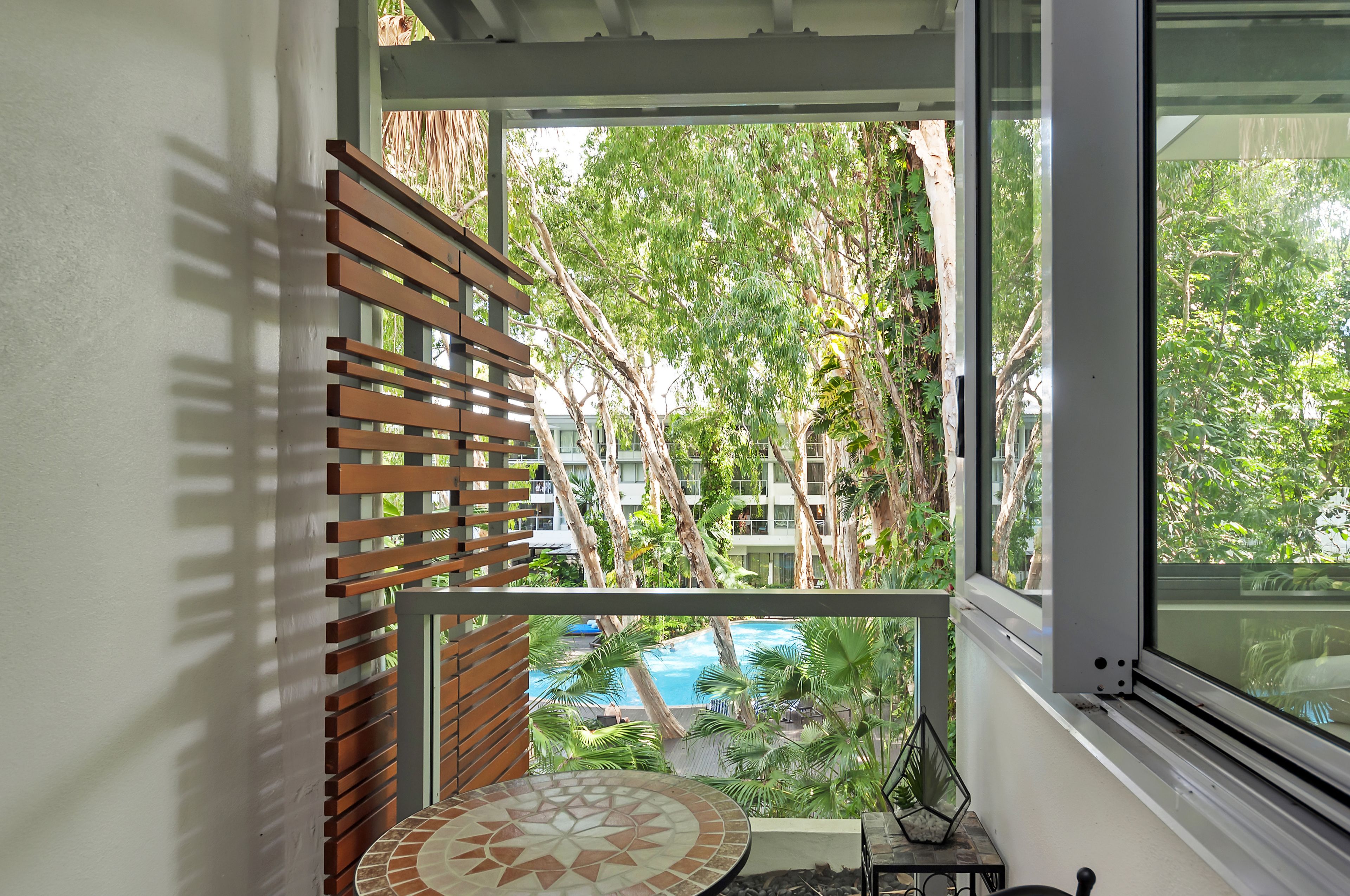 Elysium The Drift Apartment