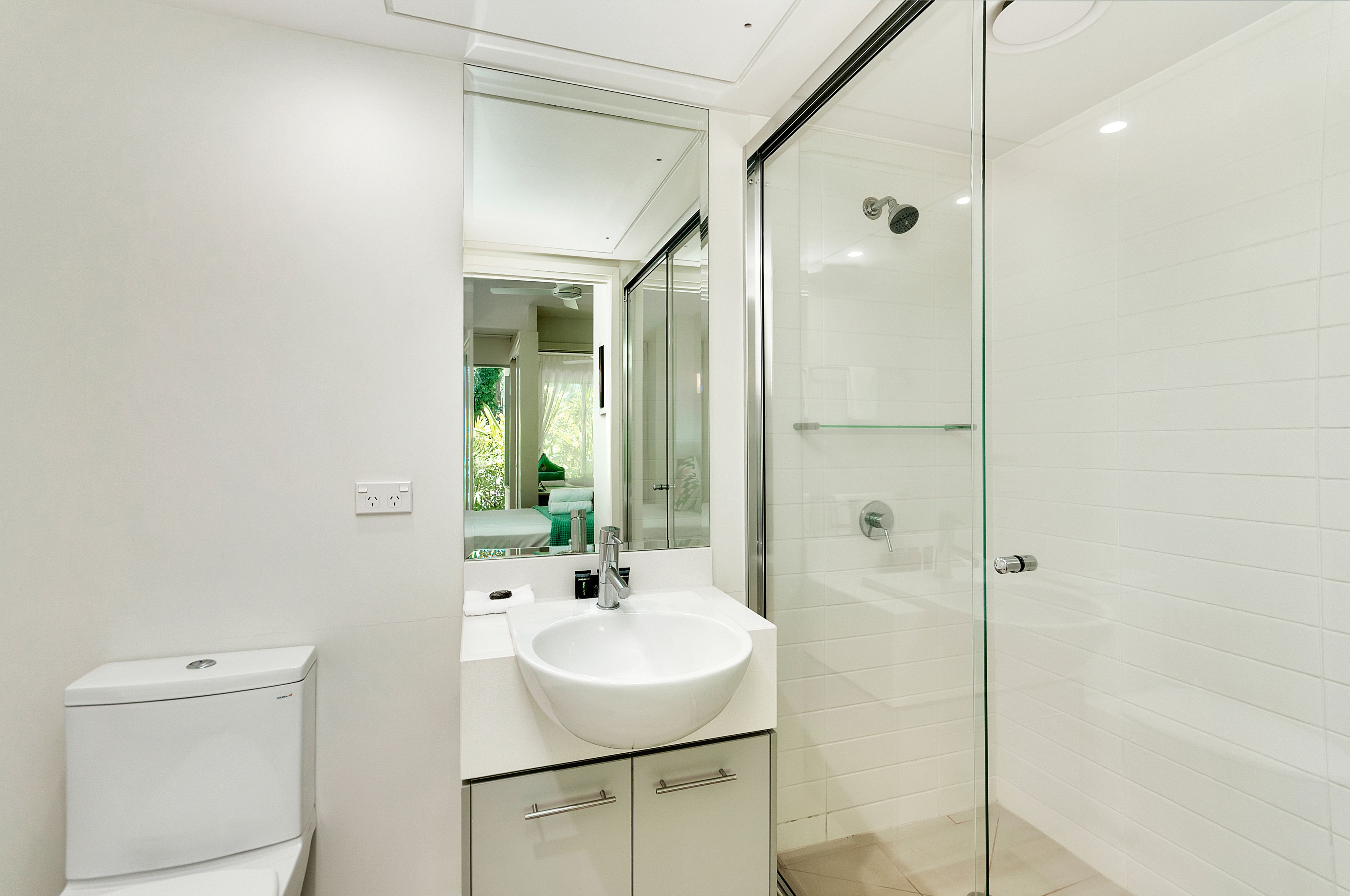 Elysium The Drift Apartment