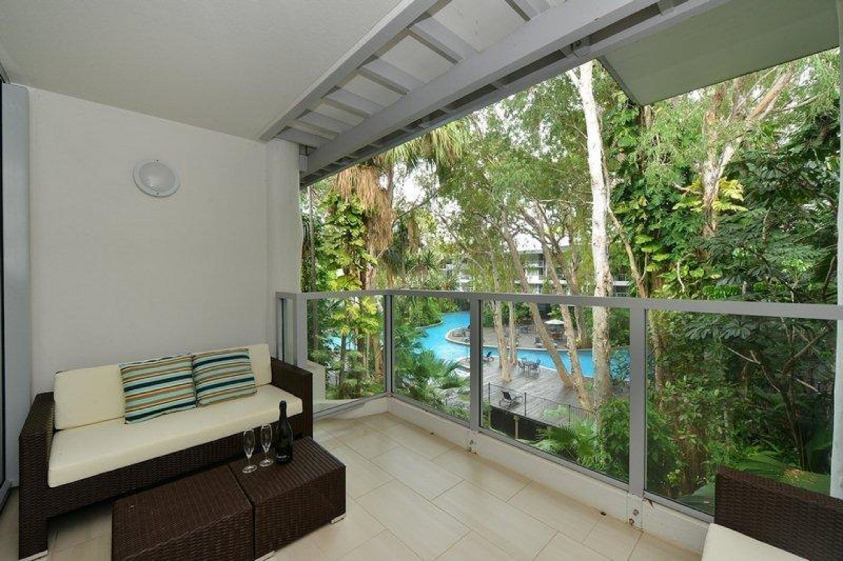 Elysium The Drift Apartment