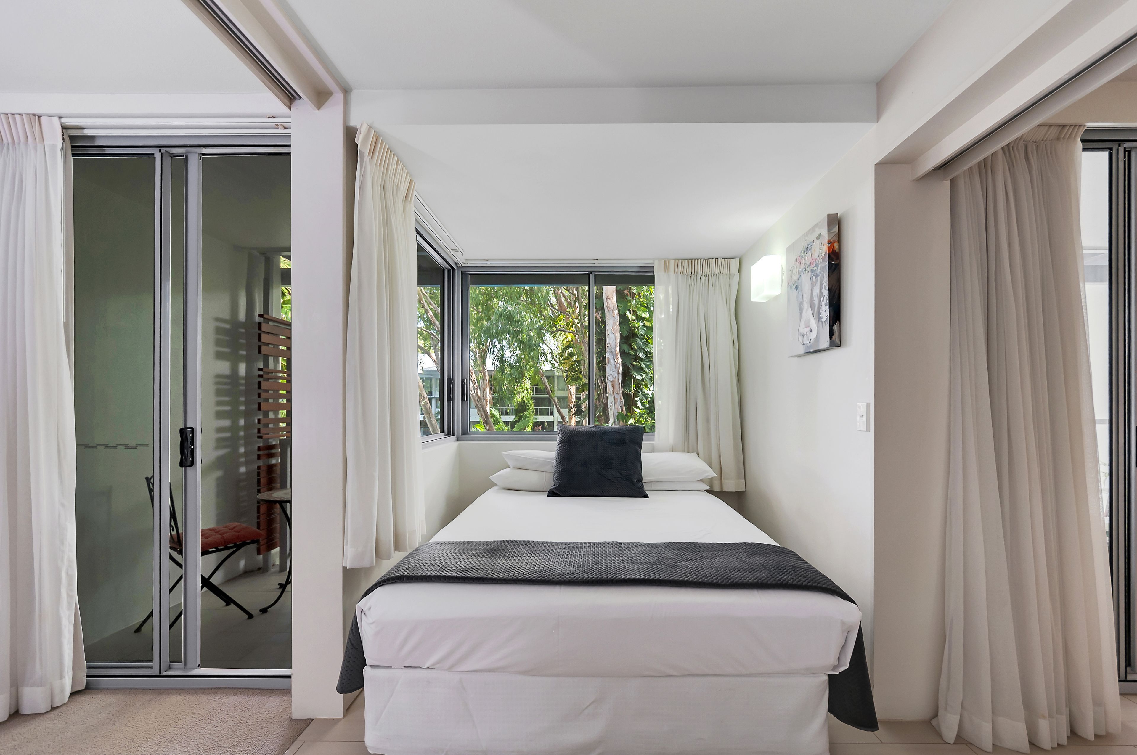 Elysium The Drift Apartment