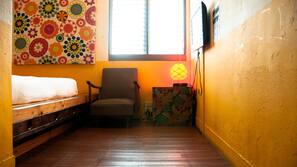 Rollaway beds, free WiFi