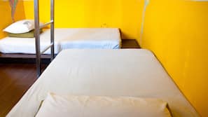 Rollaway beds, free WiFi