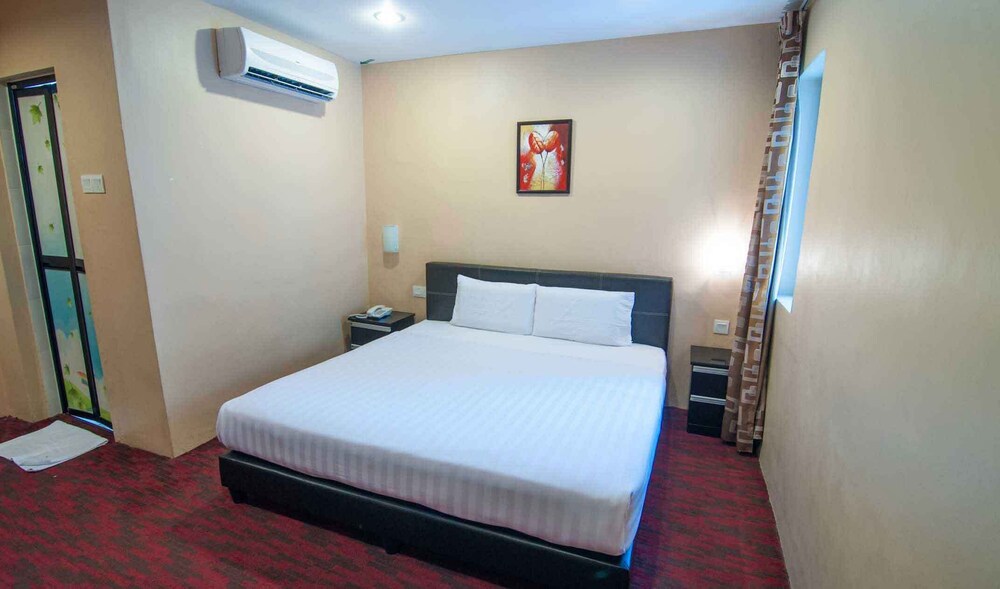 Grandview Hotel in Raub 18 Best Rates & Deals on Orbitz
