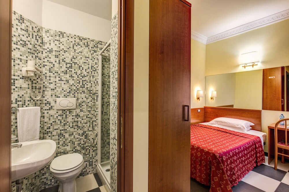 Hotel Centro Cavour Rome Hotel Centro Cavour Rome