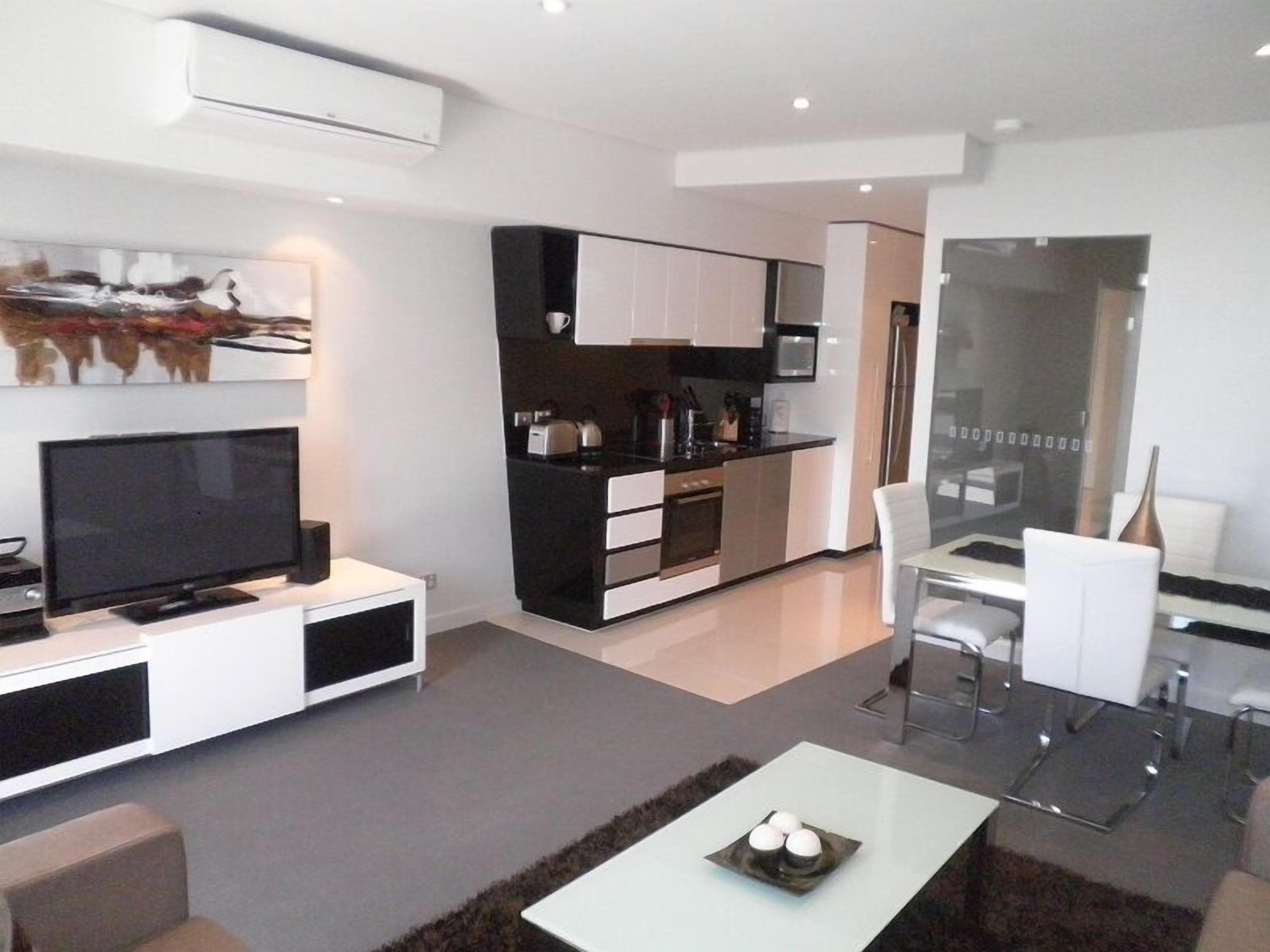 Astra Apartments Hotel Perth