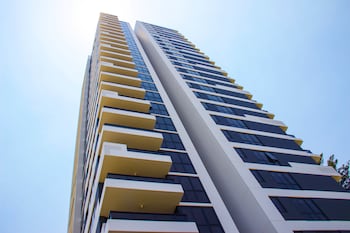 Synergy Broadbeach Deals Reviews Gold Coast Aus Wotif