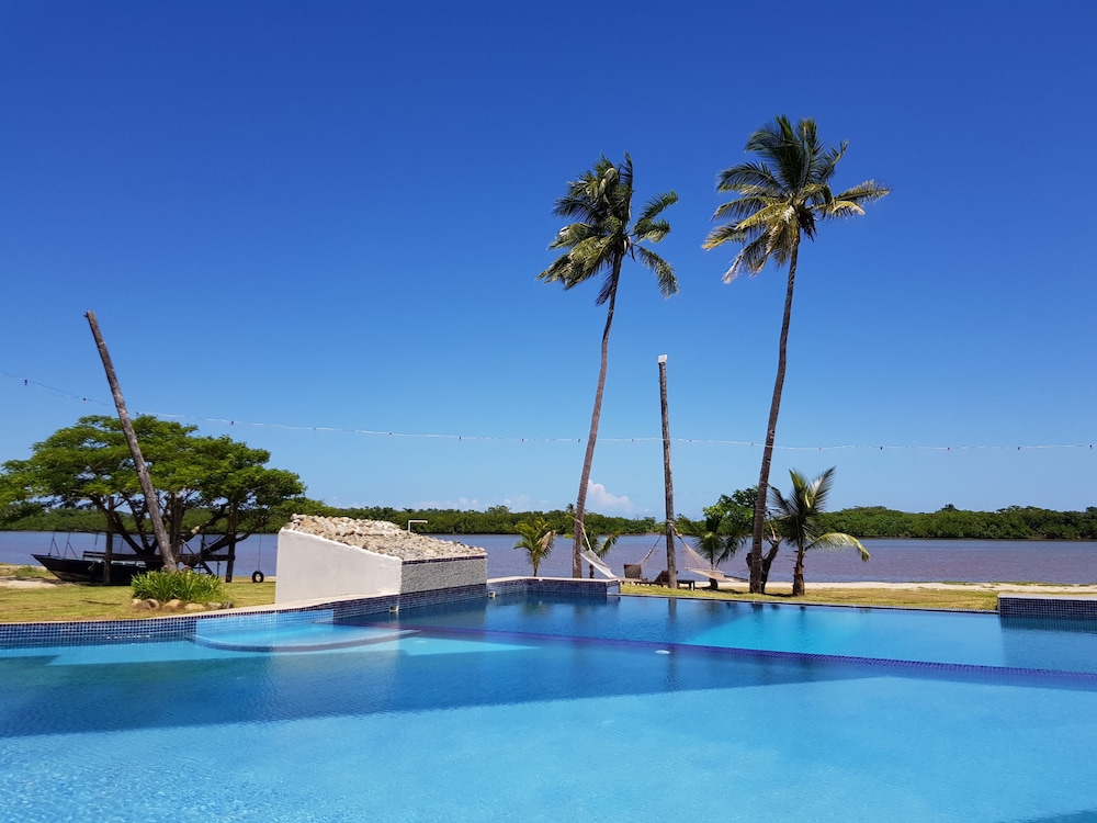 Bayview Cove Resort In Nadi Hotel Rates Reviews On Orbitz