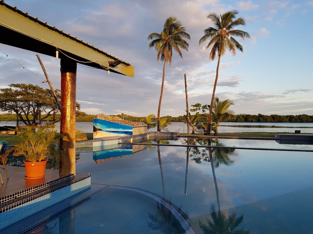 Bayview Cove Resort In Nadi Hotel Rates Reviews On Orbitz