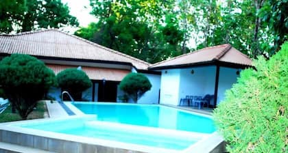 JAYASINGHE HOLIDAY RESORT