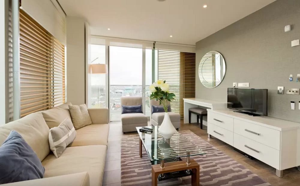 Grand C Quay Apartment Dublin 2019 Hotel Prices Expedia Co Uk Grand C Quay Apartment 4 0 Out Of 5 View From Hotel Featured Image