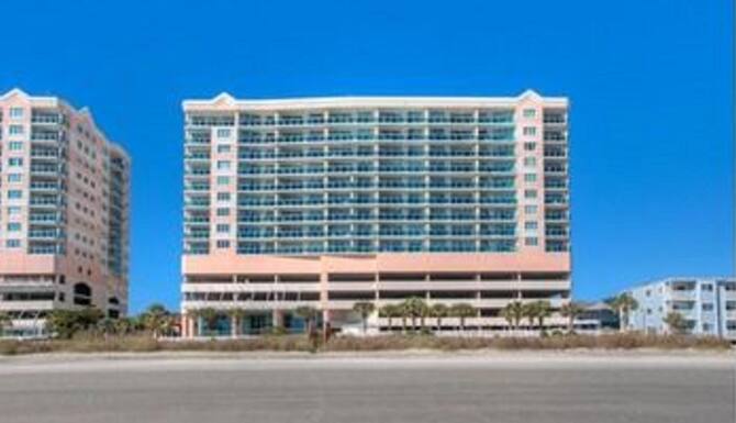 Crescent Keyes By Elliott Beach Rentals In Myrtle Beach Sc Expedia