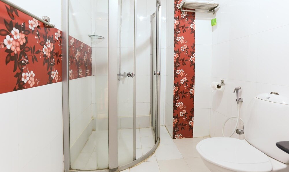 Foto - Treebo Trend Edge St Marks Road