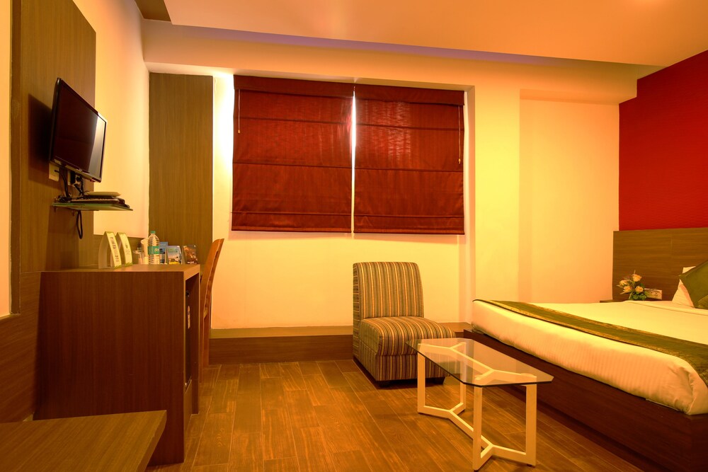 Foto - Treebo Trend Edge St Marks Road