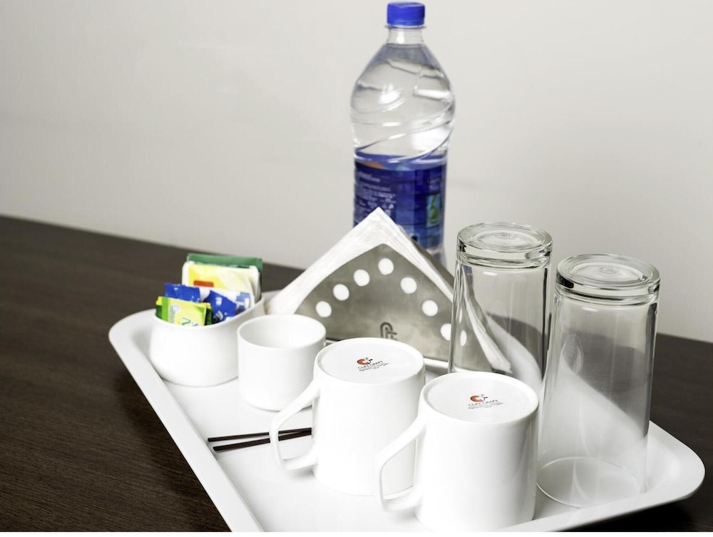 Foto - Treebo Trend Edge St Marks Road