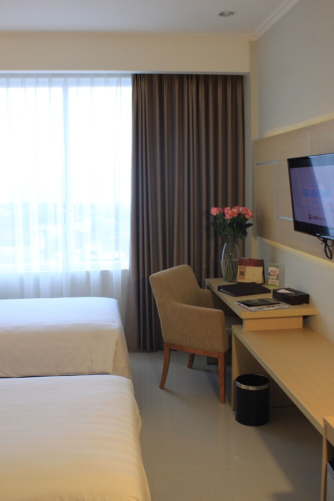 Promo 83 Off Horison Hotel Sukabumi Sukabumi Indonesia - 