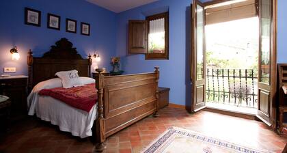 Casa Leonardo