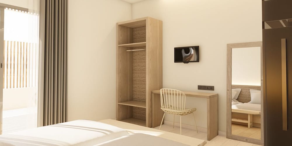 Photo - Play Hotel Ibiza - Adults Only