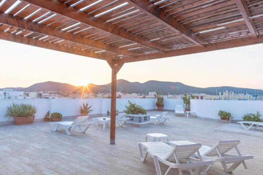 Photo - Play Hotel Ibiza - Adults Only