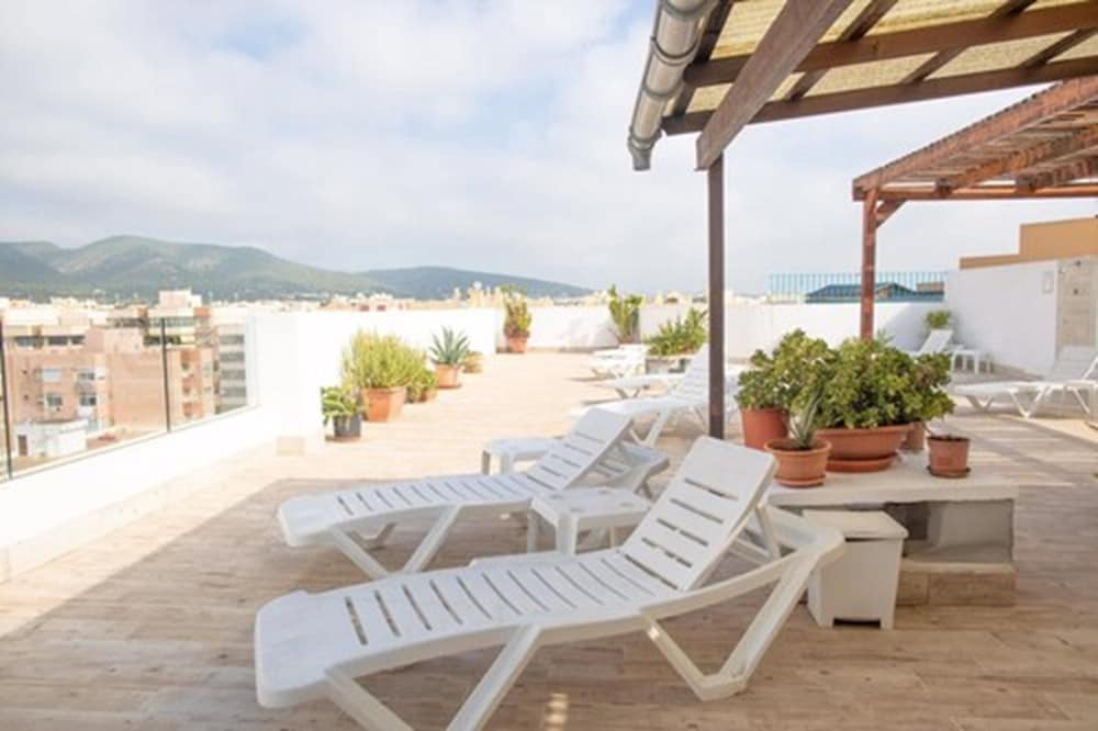 Photo - Play Hotel Ibiza - Adults Only