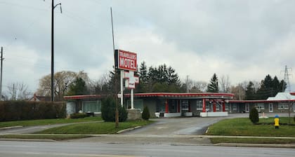 Travellers Motel