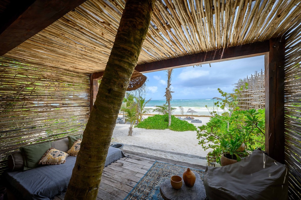 Nomade tulum outlet