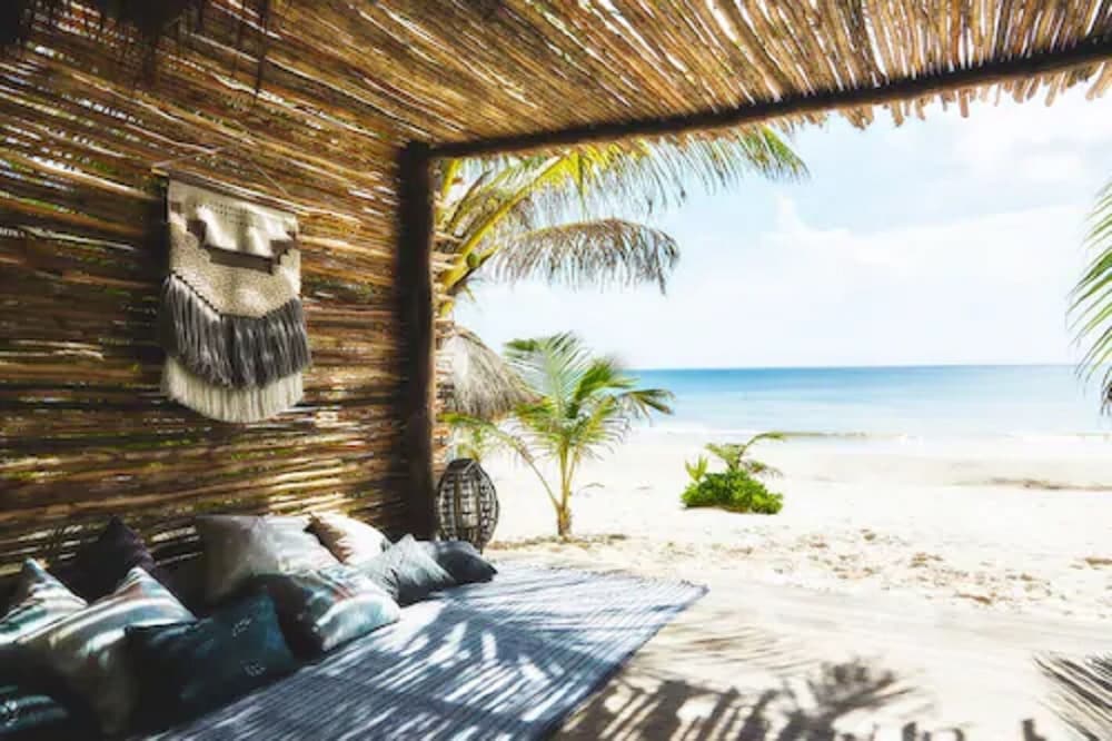 Nomade Tulum In Tulum Hotel Rates Reviews On Orbitz