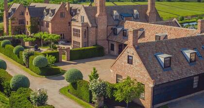The Old Hall Ely