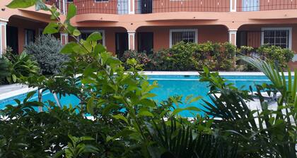 Apartahotel Next Nivel