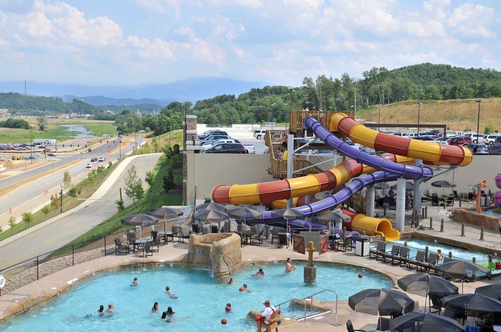 wilderness at the smokies booking com wilderness at the smokies booking com