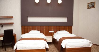 Askar Hotel