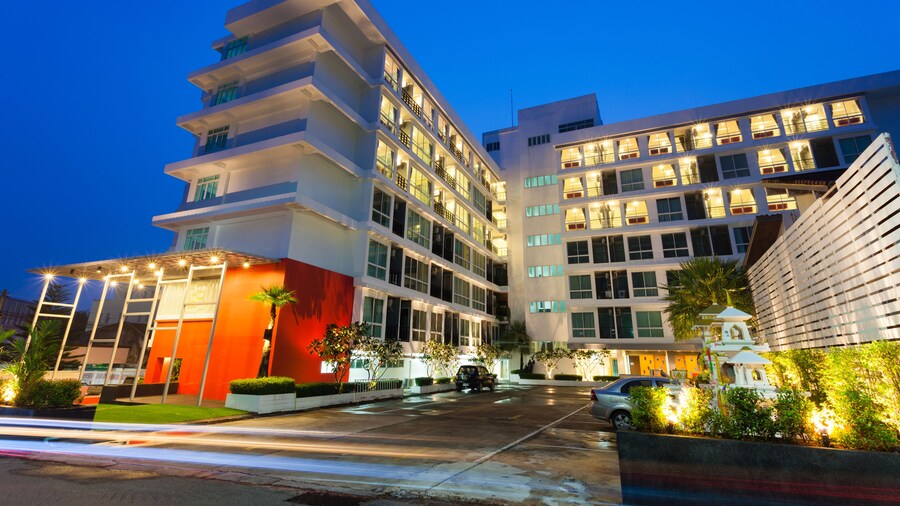Rang Hill Residence