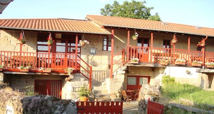A Casa da Eira