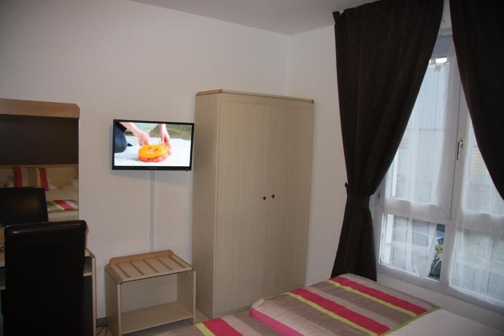 Brit Hotel Cherbourg Octeville