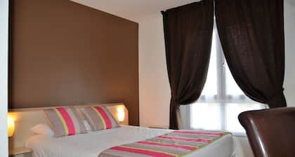 Brit Hotel Cherbourg Octeville
