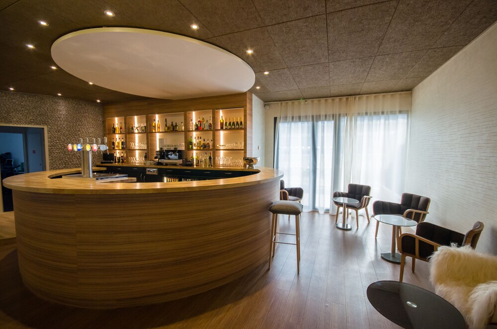 Restaurant Brit Hotel Plerin Restaurant Brit Hotel Plerin