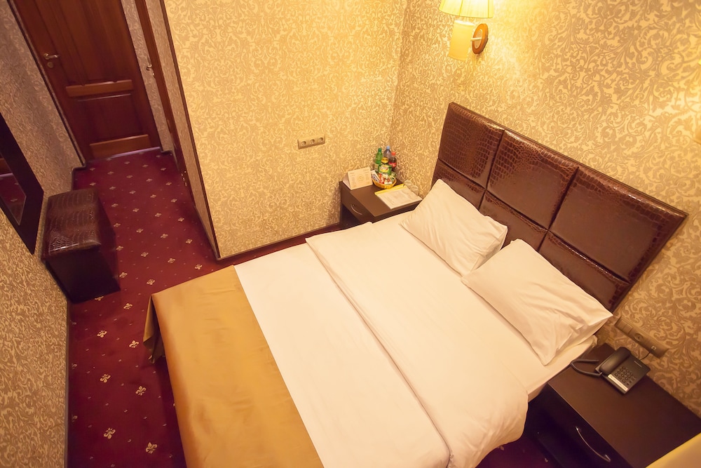 Hotels in Kaliningrad: prices, reviews and photos Hotels in Kaliningrad: prices, reviews and photos