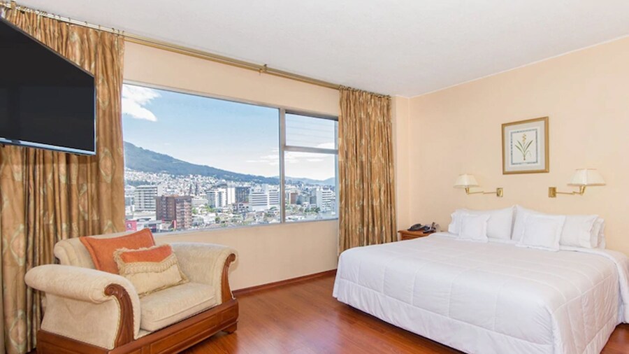 Hotel Tambo Real